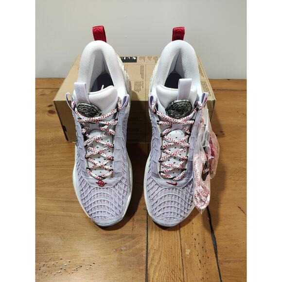 Nike Cosmic Unity Multicolor  Size 8 NIB - Picture 6 of 8